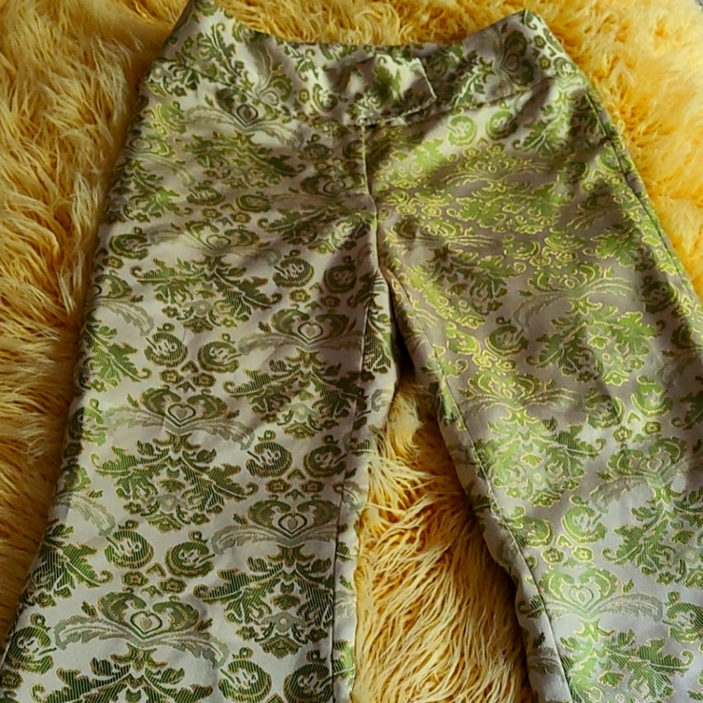 Vintage pants